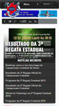 Mobile Screenshot of frerj.com.br